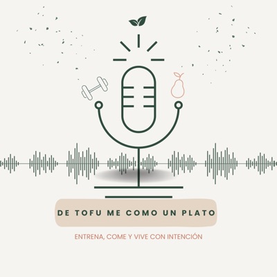 De Tofu Me Como Un Plato