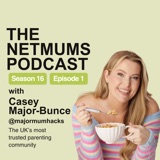 Major Mum Hacks with Casey Major Bunce: Life-saving tips for the busy parent