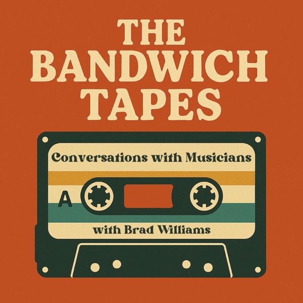 The Bandwich Tapes Image