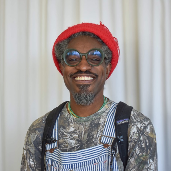 André 3000 photo