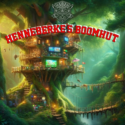 Henneberke's Boomhut