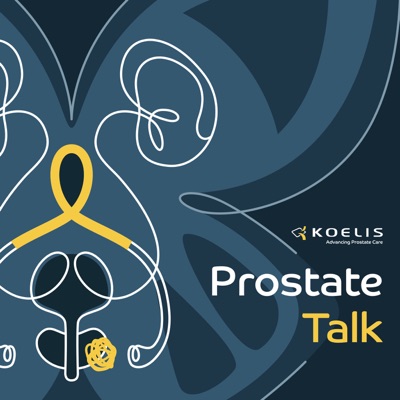 Prostate Talk