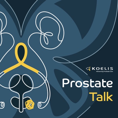Prostate Talk Prostate Talk