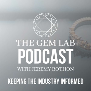 The Gem Lab Podcast