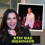 My First Fashion Show Turned Into an Online Scandal