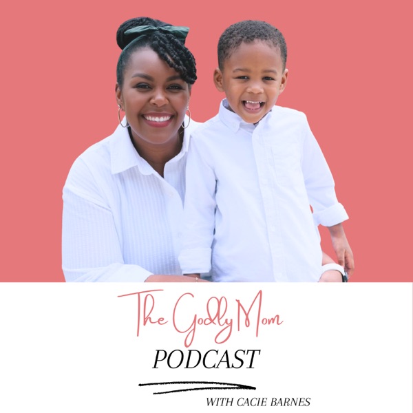 Godly Mom Podcast