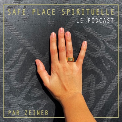 Safe Place Spirituelle Safe Place Spirituelle