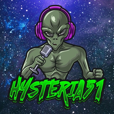 Hysteria 51