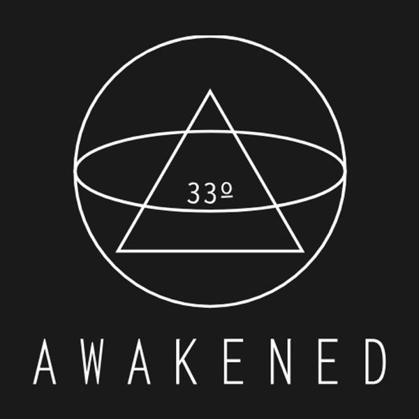 The Awakened Podcast Image