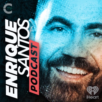 Enrique Santos Podcast Enrique Santos Podcast