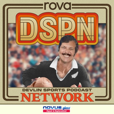 DSPN - Devlin Sports Podcast Network