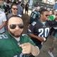 Eagles Vs Everybody