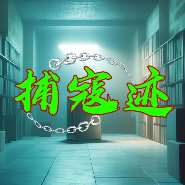 捕寇迹