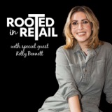 Creating a Memorable Brand Story with Kelly Bennett