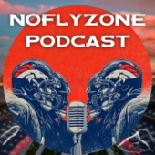 NoFlyZone Podcast