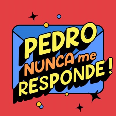 Pedro Nunca me Responde! Pedro Nunca me Responde!