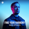 Find Your Harmony Radioshow - Andrew Rayel