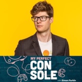 Alex Kealy, comedian.