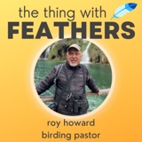65: Paying Attention, Being Astonished (Roy Howard)