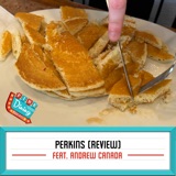 Perkins Review feat. Andrew Canada (Two in the Cooler Podcast) [Part Two]