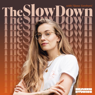 THE SLOW DOWN THE SLOW DOWN