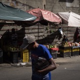 Why Venezuela is no longer in freefall
