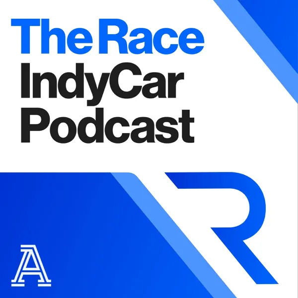 The Race IndyCar Podcast