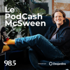 Le PodCash McSween - C23