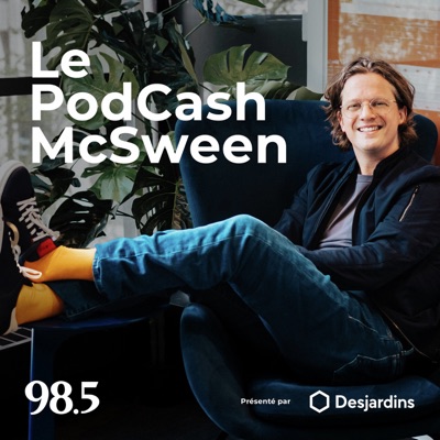 Le PodCash McSween:C23