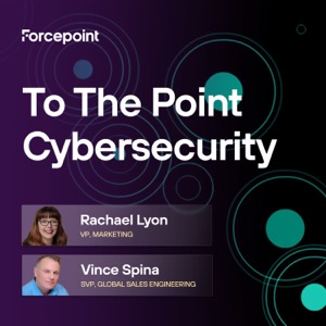 To The Point - Cybersecurity