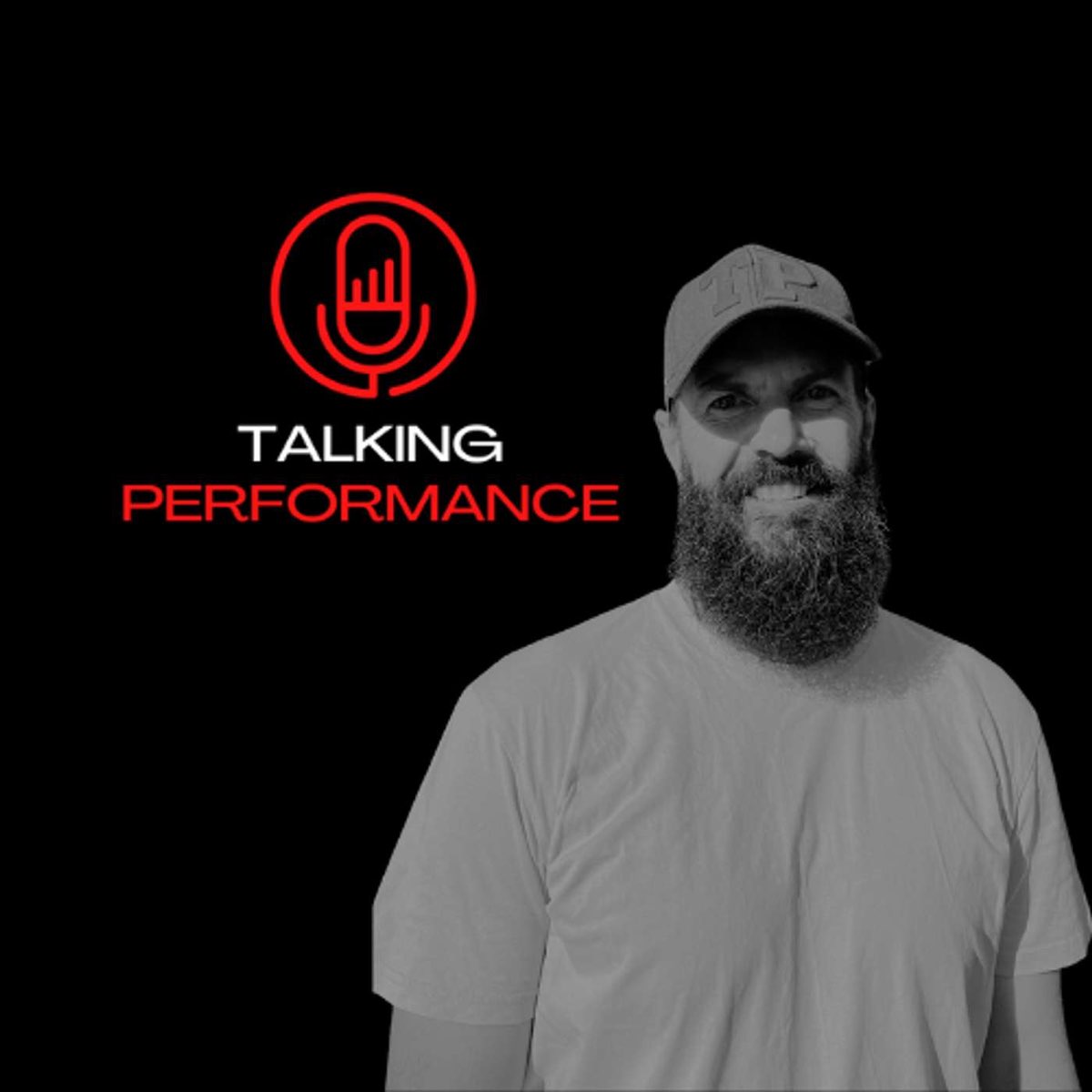 Talking Performance Episode 37 with Special Guest Ian Foster