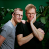 Nenásilný podcast - Petr Holík a Petr Sucháček