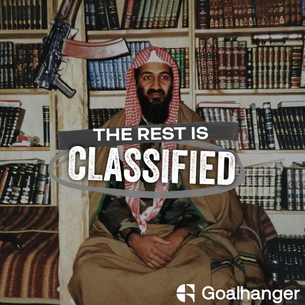 Hunting Al-Qaeda: Anatomy Of A Terrorist (Ep 1)