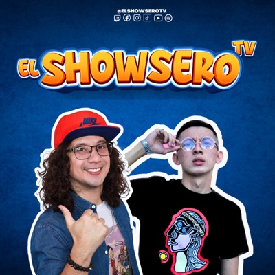 EL SHOWSERO TV - PODCAST:GAZU BBX