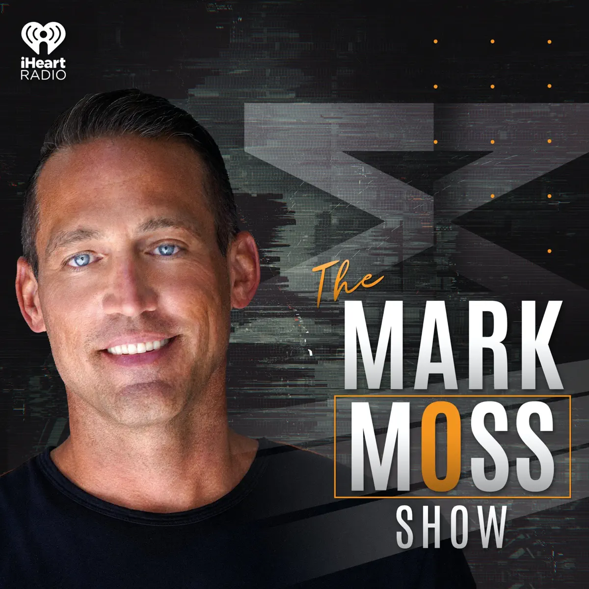 The Author Of The Book: Invent… - The Mark Moss Show - Apple Podcasts