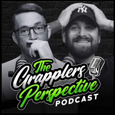 The Grapplers Perspective The Grapplers Perspective