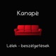 Kanapé - Lélekbeszélgetés