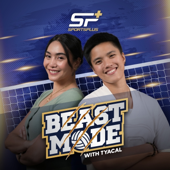 Beastmode with TyaCal