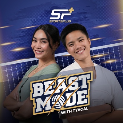 Beastmode with TyaCal Beastmode with TyaCal