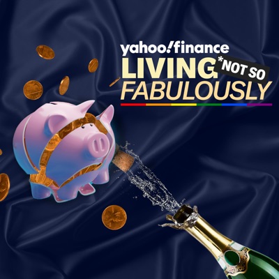 Living Not So Fabulously