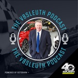 V8SP: Richard Emery (Part 1)