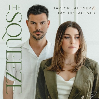 The Squeeze:Taylor Lautner