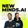 NewMinds.AI -  Podcast - Jens Polomski & Max Anzile