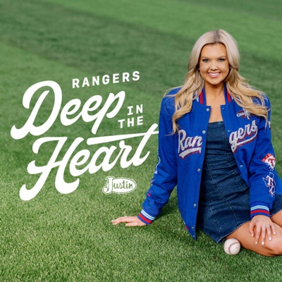 Rangers Deep in the Heart:MLB.com