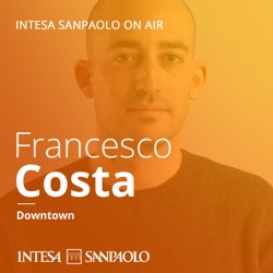 Trailer: Francesco Costa. Downtown