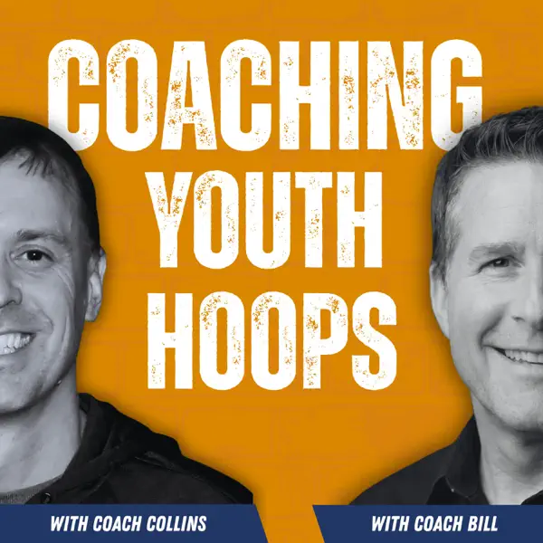 Coaching Youth Hoops (Youth Basketball Coach)
