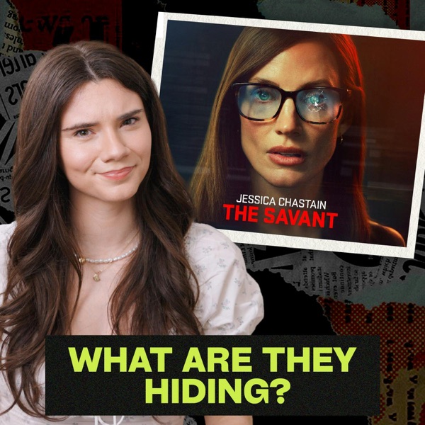 Why Apple Shelved This Show After Charlie Kirk's Death | Episode 136 photo