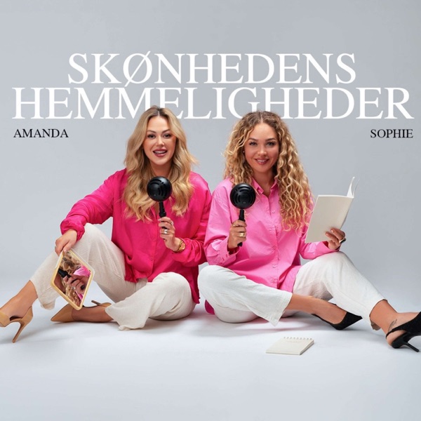 Prioriter dig selv - Skønhedens Hemmeligheder