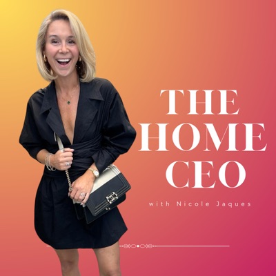 The Home CEO:Nicole Jaques
