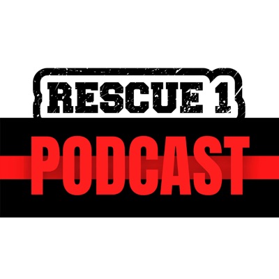 Rescue 1 Podcast